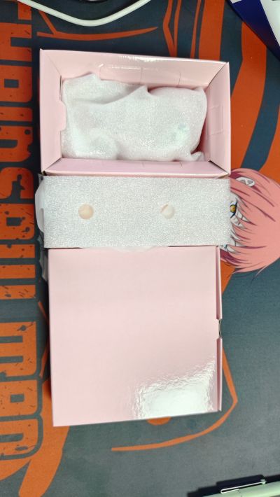 粘土人#2530 天元突破红莲螺岩 优子 2.0