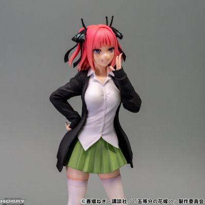 五等分的新娘∽ Luminasta “中野二乃”