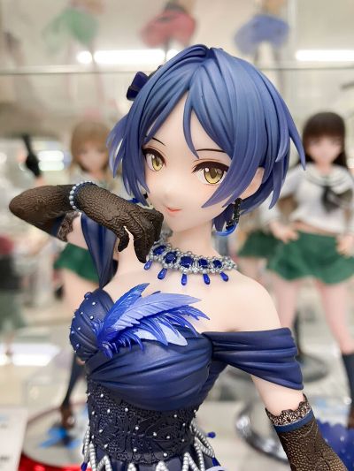 Dream Tech 偶像大师 灰姑娘女孩 [Pretty Liar] 速水奏+