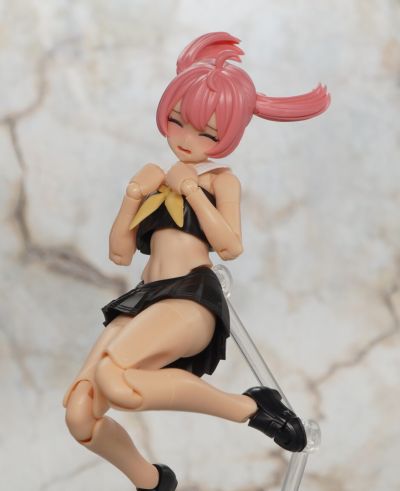 女神装置 BUSTER DOLL 枪手 午夜獠牙