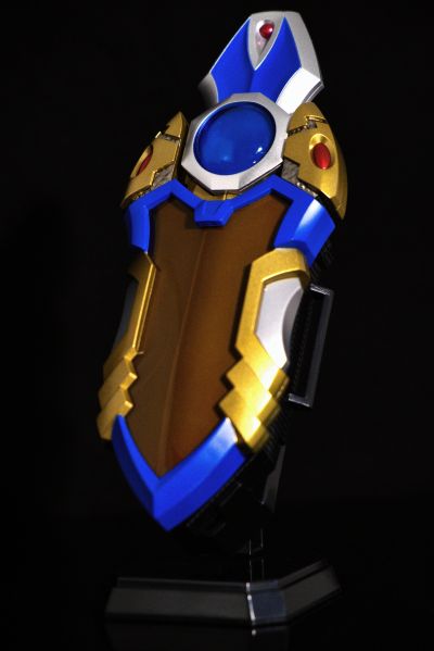 奥特复刻 骑士护腕 -发光版-