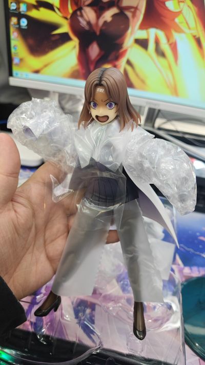 Dream Tech  榨精医院 雨宫医生