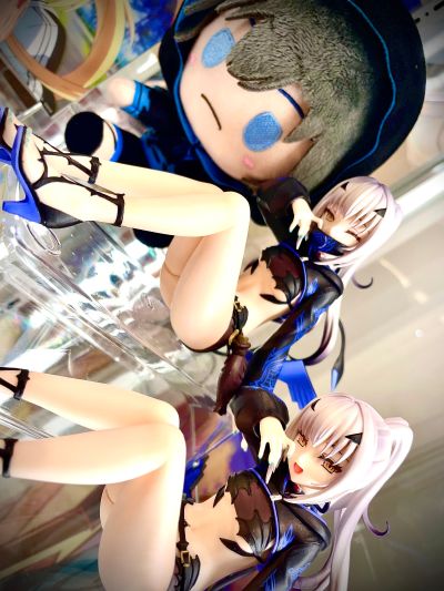 一番赏 命运-冠位指定 ~归来啦！从者夏日庆典！！~ 最终大奖 梅柳齐娜 最终大奖版