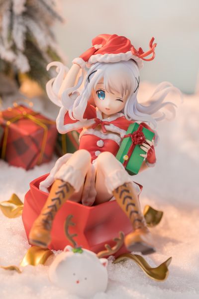 请问您今天要来点兔子吗？？ 提比&香风智乃 圣诞Ver.