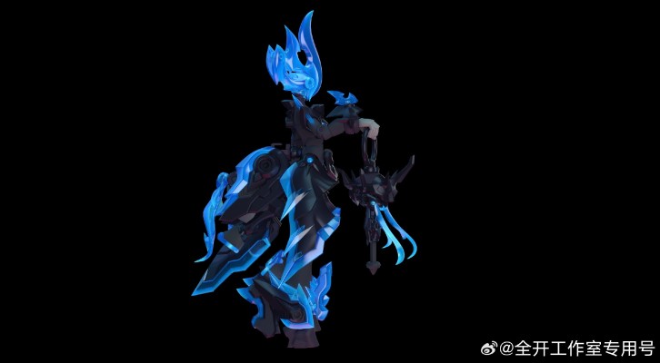 基因干涉系列 第二弹 无头骑士怪米