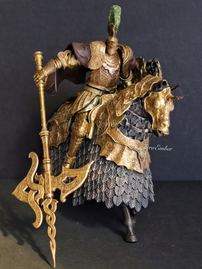 艾尔登法环 大树守卫