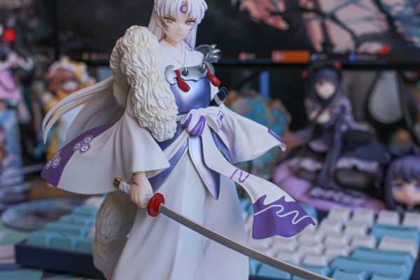 TENITOL 犬夜叉 杀生丸