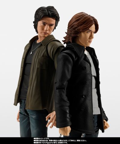 S.H.Figuarts 草加雅人