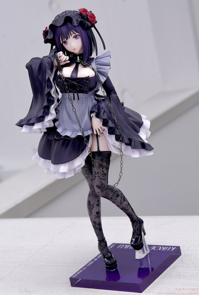 更衣人偶坠入爱河 动画版 黑江雫（喜多川海梦）