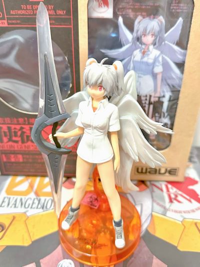 EVA 使徒XX A-17 塔布里斯-XX 