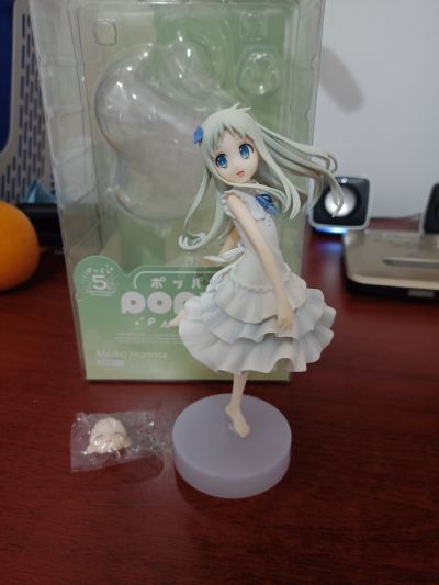 POP UP PARADE 我们仍未知道那天所看见的花的名字。 本间芽衣子