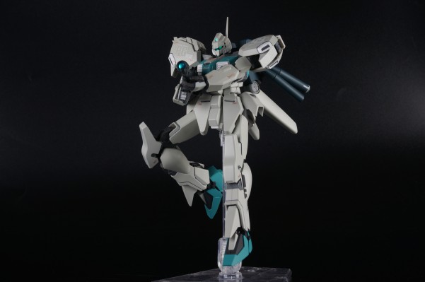 ROBOT魂 高达前哨战 MSA-007 耐罗