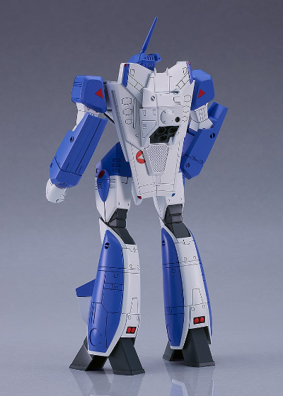 PLAMAX PX12 超時空要塞  VF-1A 女武神 机器人形态  麦克斯米利安·吉纳斯专用机