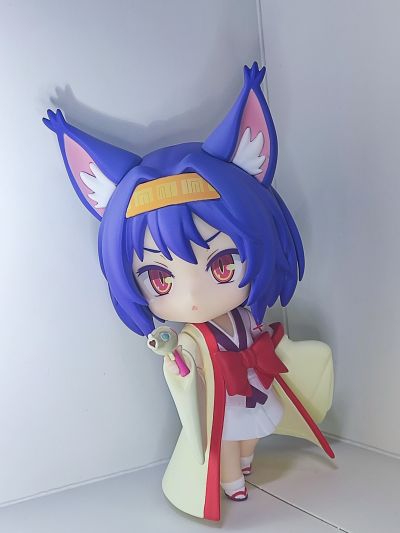 粘土人 #2453 出包王女DARKNESS 金色暗影 2.0