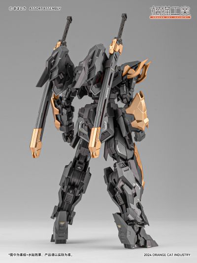 「Exceed-Type」闪灵 战鸦