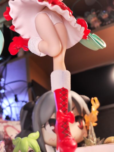 初音未来系列　Luminasta　“初音未来”圣诞节2024