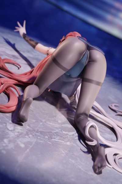 碧蓝航线 应瑞 松戏梅 其上