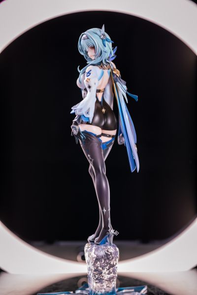 原神 优菈 罪与罚Ver.