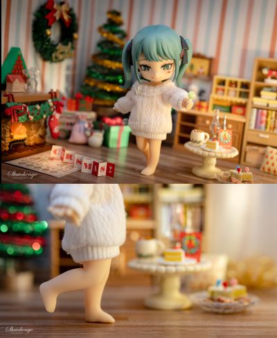 CJD-002 KEMO XII CJD 通贩系列 女素体