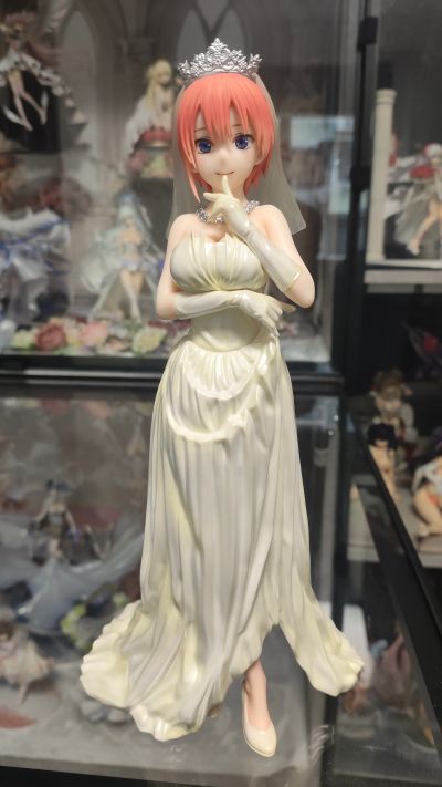 街角魔族 第二季 吉田优子 婚礼