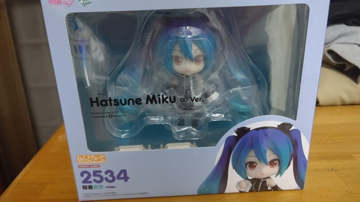 粘土人#2537 我推的孩子动画版 露比 校服款