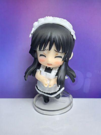 迷你黏土人 轻音少女！（だいいっき） BOX