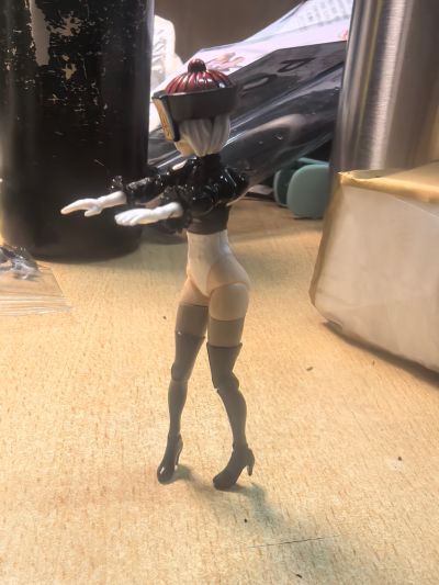 尼尔：自动人形 2B (寄叶二号B型) 2.0版