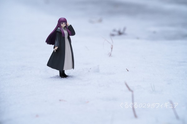 POP UP PARADE  葬送的芙莉莲 菲伦