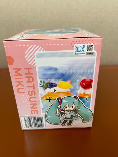 Fuwa Petit Q版玩偶 初音未来