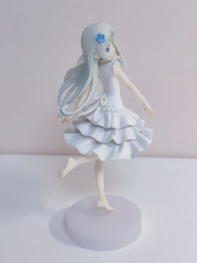 POP UP PARADE 我们仍未知道那天所看见的花的名字。 本间芽衣子