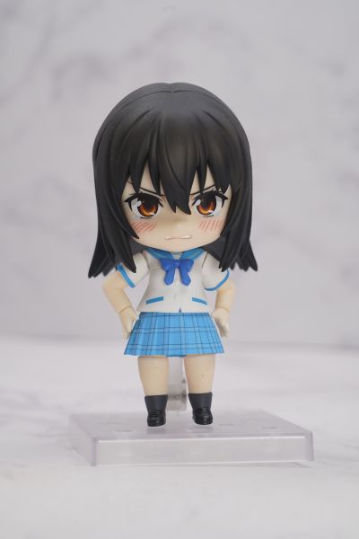 粘土人#2484 噬血狂袭 姬柊雪菜