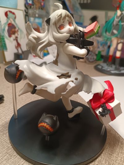 舰队Collection -舰娘- 北方栖姫“大破”