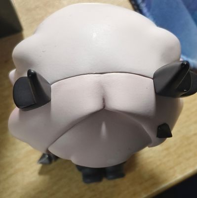 MINI系列 明日方舟 往昔未来Q版手办