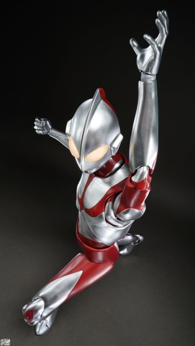 DYNACTION 新·奥特曼 奥特曼