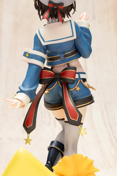 hololive 大空昴 ～吊裤带衣装～