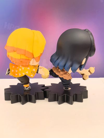 mOH!ment 鬼灭之刃 动画版  精细人偶2