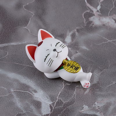 figma#646 当哒当/胆大党 超然仔/厄卡伦（变身形态）