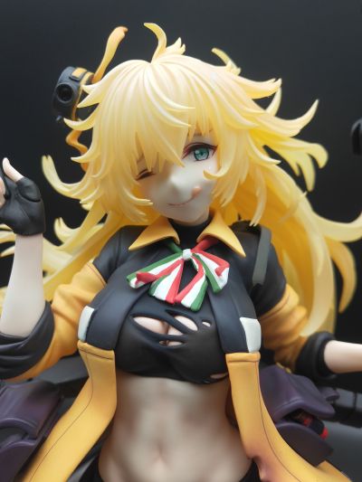 少女前线 S.A.T.8 重创版