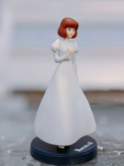 一番くじ ルパン三世 カリオストロの城 ラストワン賞 クラリス