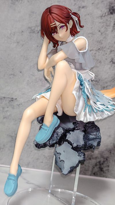 偶像大师闪耀色彩 ESPRESTO-Highly detail- 樋口圆香