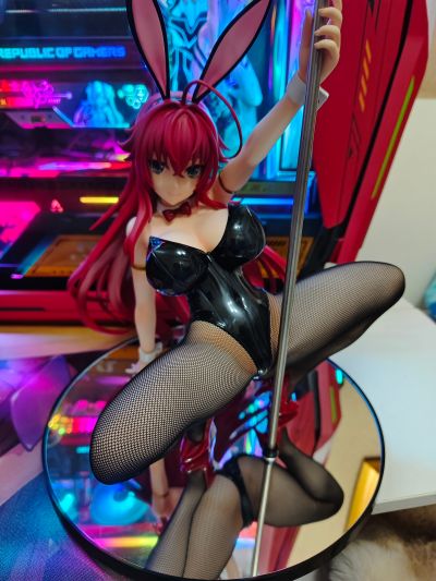 B-style 恶魔高中D×D HERO 莉雅丝·吉蒙里 兔女郎 2