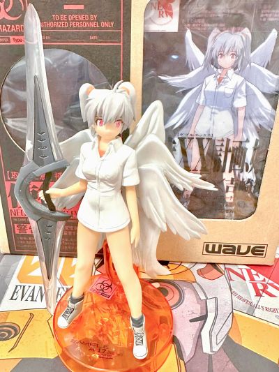 EVA 使徒XX A-17 塔布里斯-XX 