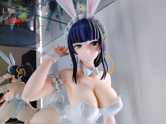 B-style OVERLORD 娜贝拉尔・迦玛 兔女郎