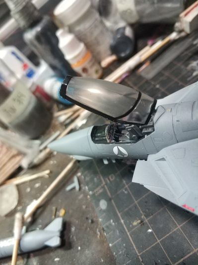 19 超时空要塞系列 VF-1 A/J/S 女武神