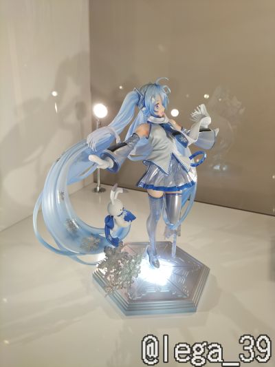 雪未来  SKY TOWN 10周年纪念