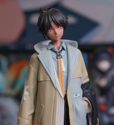 Gift+系列 明日方舟 棘刺 浮叠工业