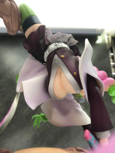 鬼灭之刃 甘露寺蜜璃