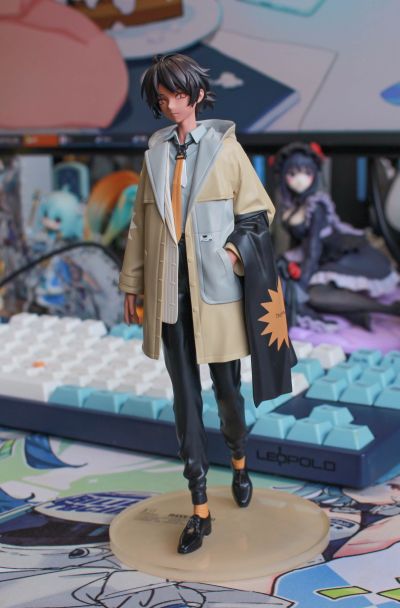 Gift+系列 明日方舟 棘刺 浮叠工业