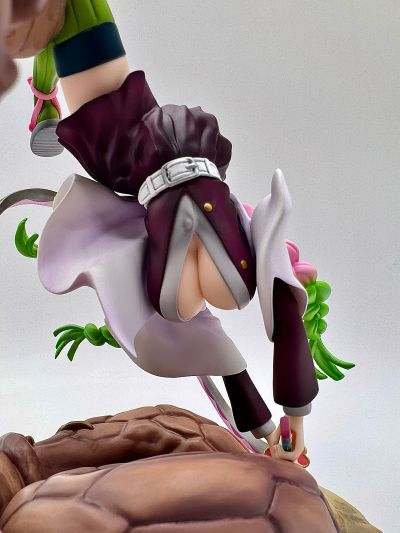 鬼灭之刃 甘露寺蜜璃