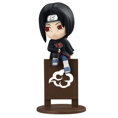 茶友系列 火影忍者疾风传 我们现在先喝点茶吧！篇